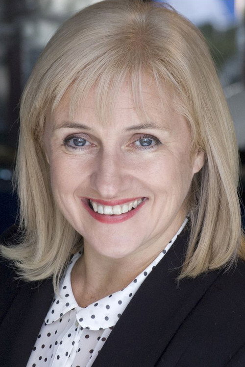 Photo of Julie Hannan, Acting