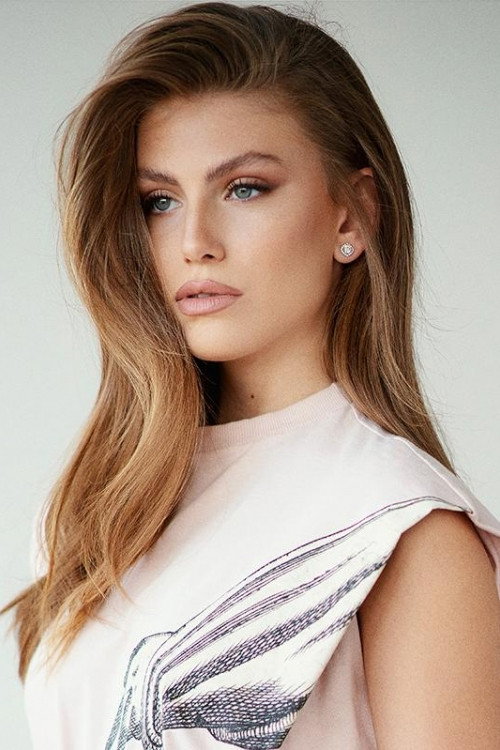 Photo of Taylor Malkov, Acting
