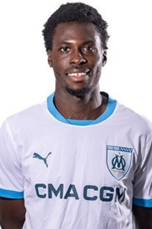 Photo of Alexandre Issanga, Acting