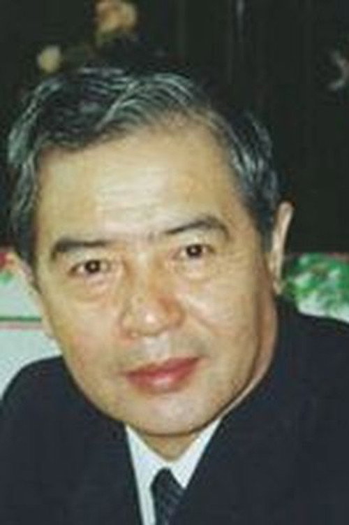 Photo of Li Liansheng, Acting