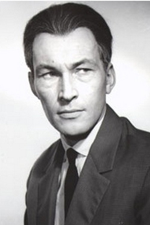 Photo of Lech Skolimowski, Acting