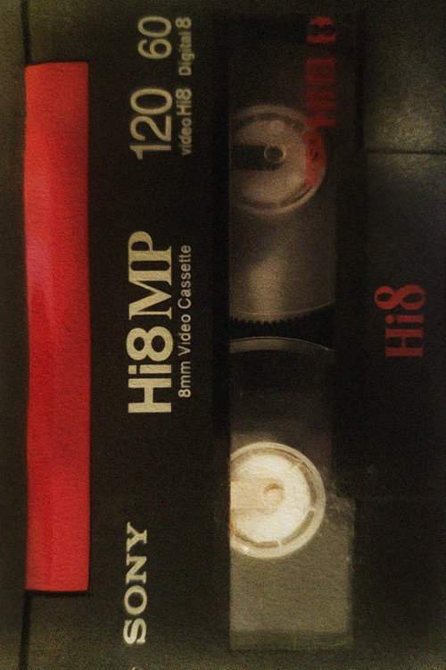 Movie poster for Tuesdays: (A Poem!). (2024)