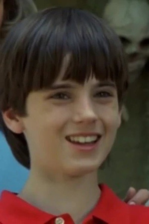 Photo of Michael Caloz, Acting