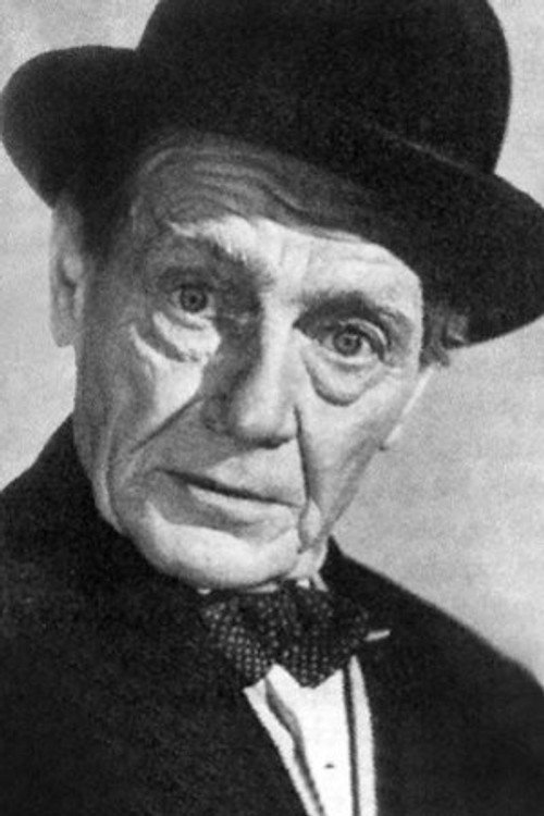 Photo of Viktor Bek, Acting