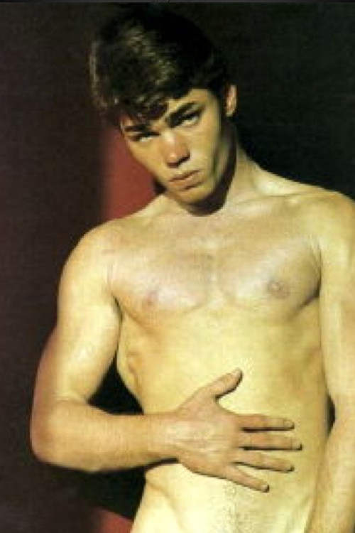 Photo of Brad Davis (80s), Acting