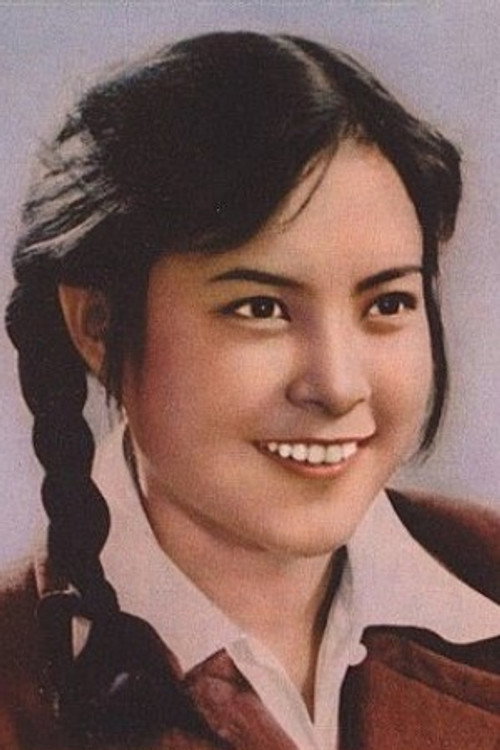 Photo of Wang Suya, Acting