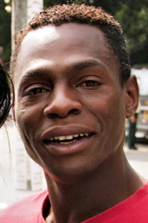 Photo of Higor Black, Acting
