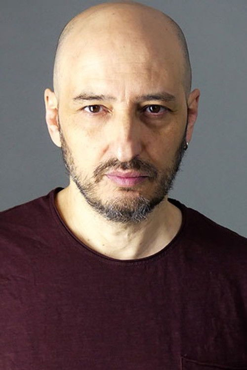 Photo of Luis Moreno, Acting