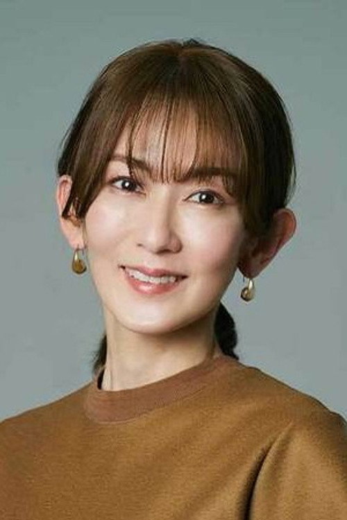 Nanako Okochi profile