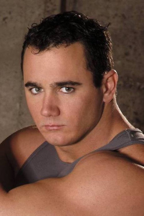 Photo of Ace Hanson, Acting
