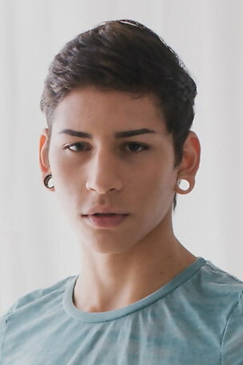 Photo of Aiden Garcia, Acting
