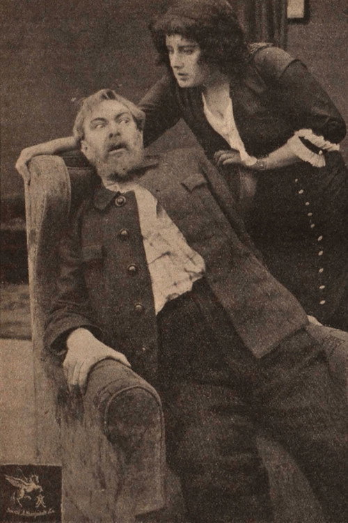 Movie poster for Life As It Is (1913)