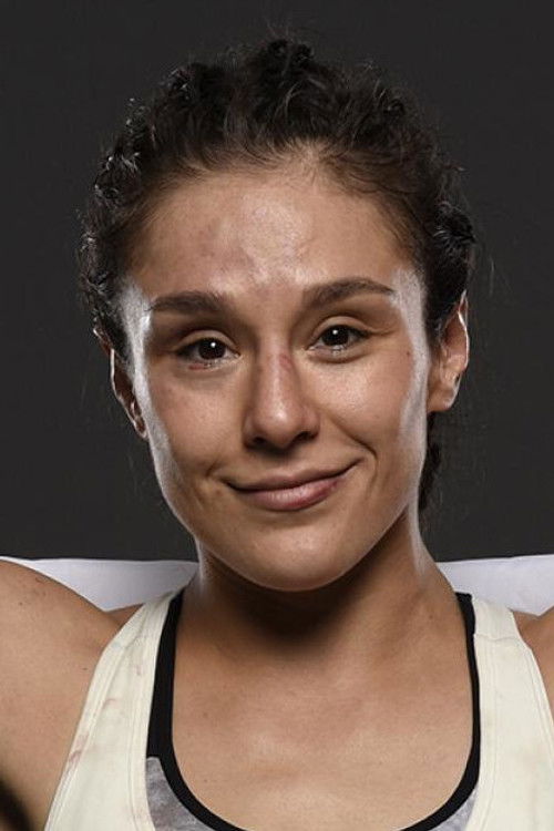 Alexa Grasso profile