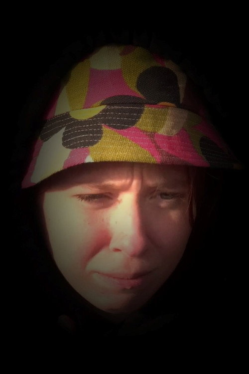 Movie poster for Southeasterlies (2022)