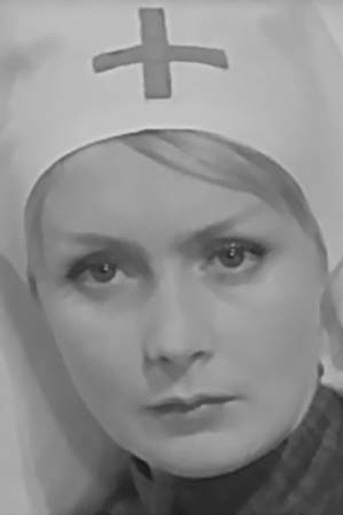 Photo of Tamara Kolesnikova, Acting