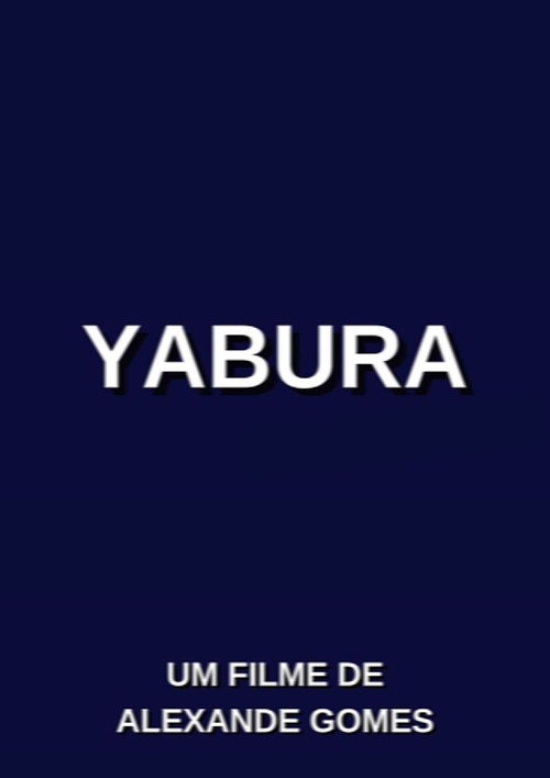 Movie poster for Yabura (2024)