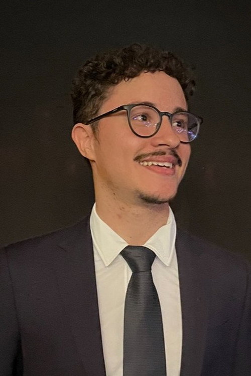 Photo of João Paulo Britto, Directing