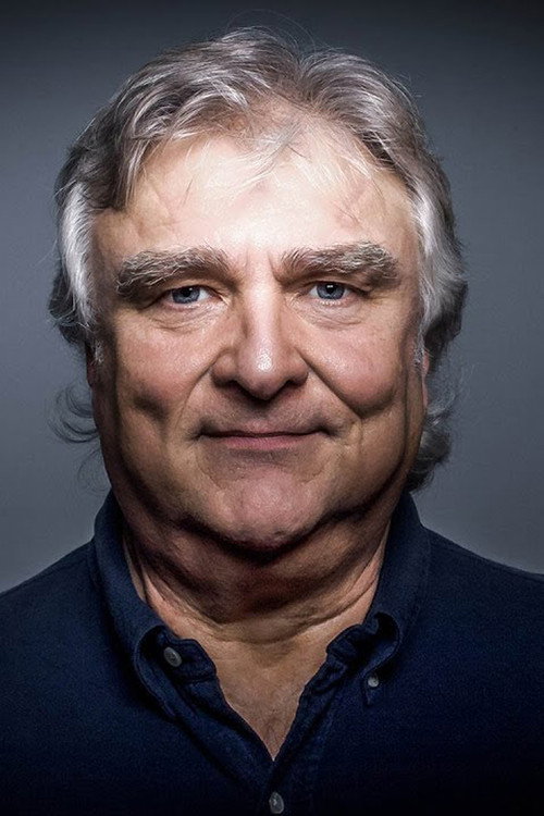 Photo of Stefan Fredrich, Acting