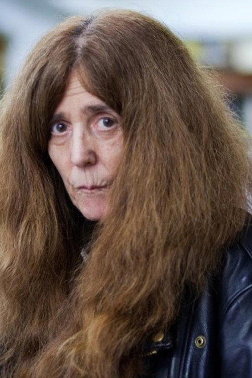 Photo of Elizabeth Swados, Writing