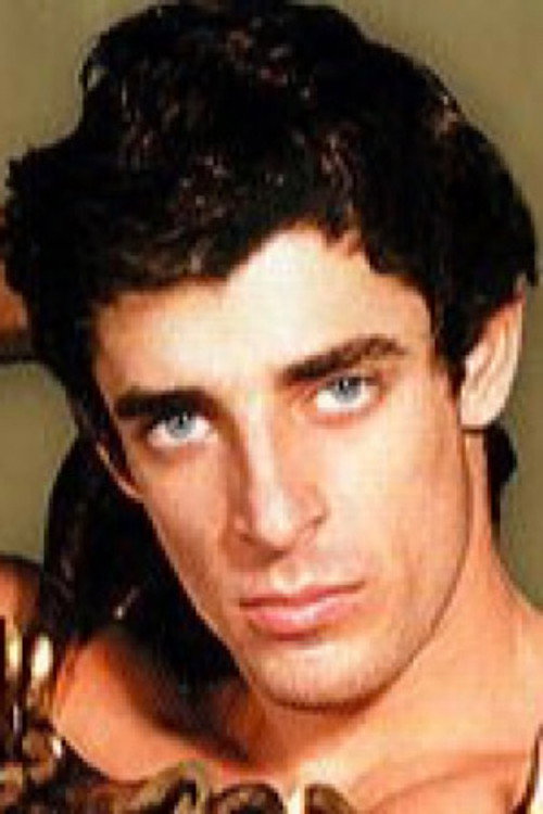 Photo of Alan Dias, Acting