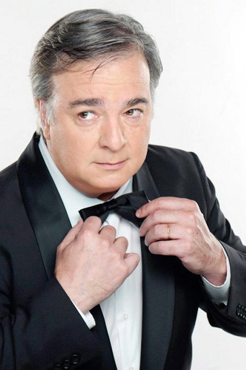 Roberto Antier profile