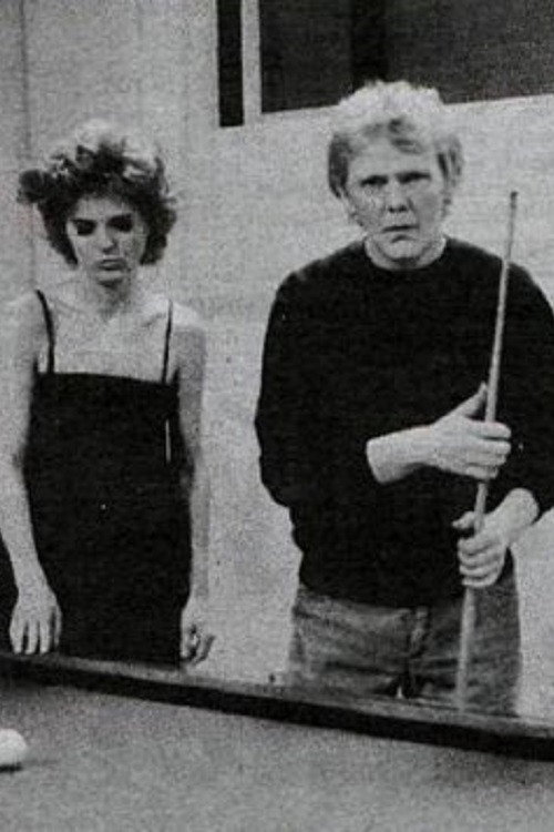 Movie poster for Pink Bowties (1985)
