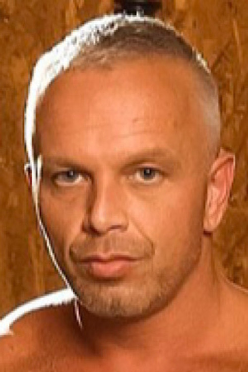 Photo of Jace Hunter, Acting