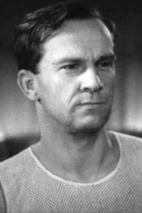 Photo of Boris Feodosyev, Acting