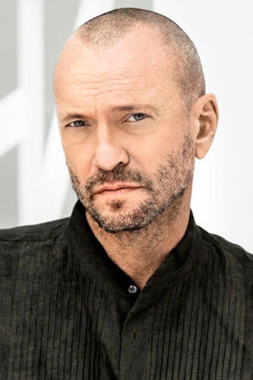 Photo of Biagio Antonacci, Acting