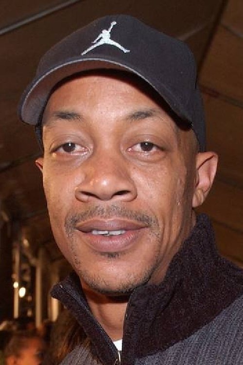 DJ Pooh profile