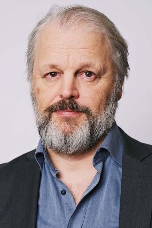 Photo of Lasse Lampers, Acting