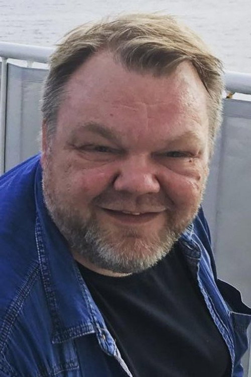 Photo of Jakob Skytte, Acting