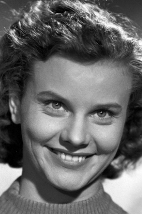 Photo of Urszula Modrzyńska, Acting