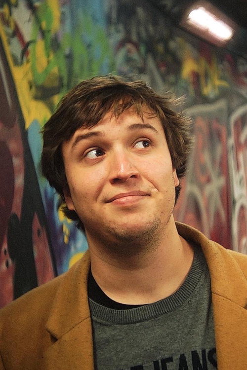 Photo of Manu Ausín, Acting