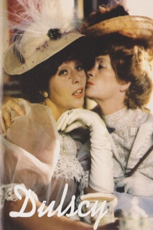Movie poster for Dulscy (1976)