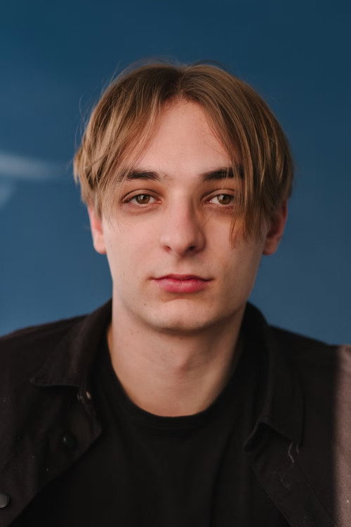 Photo of Patrick Isopp, Acting