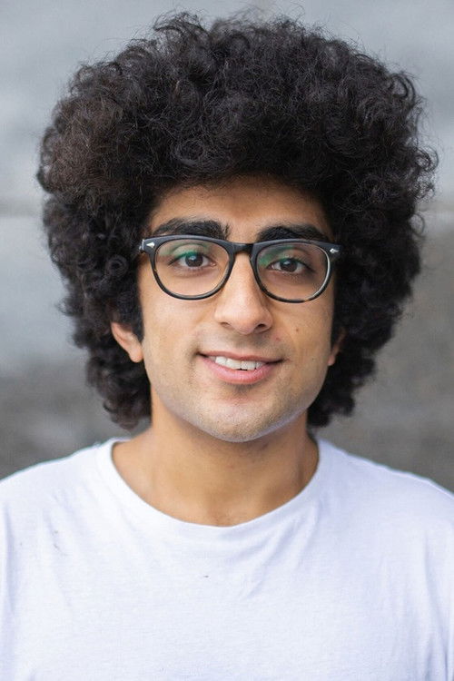 Reiss Kershi profile