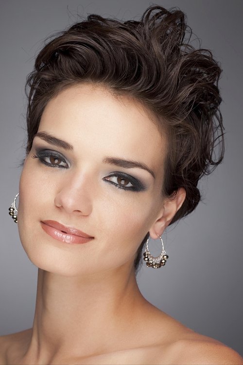 Jamie Bernadette profile