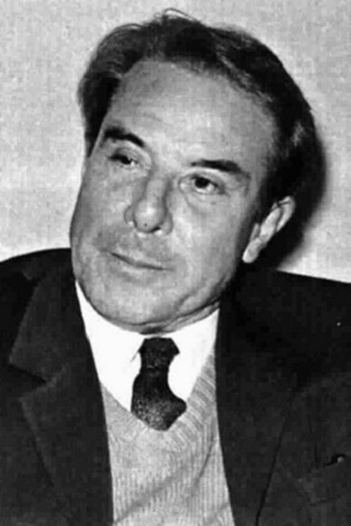 Renato Castellani profile
