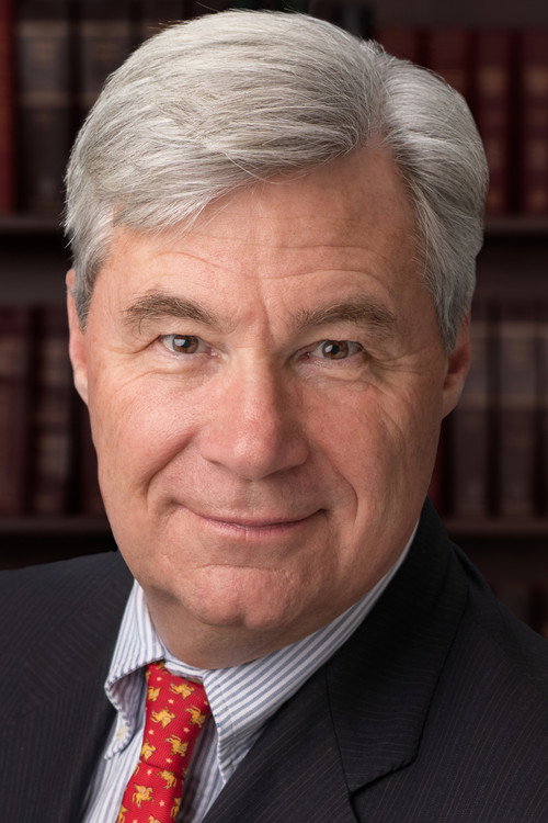 Photo of Sheldon Whitehouse, Acting