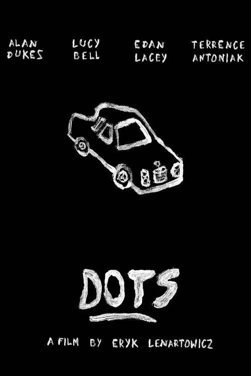 Movie poster for Dots (2018)