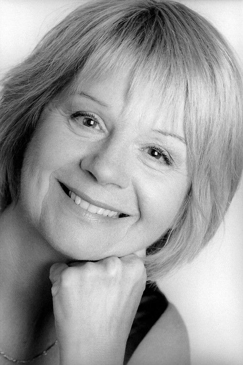 Suzanne Marier profile