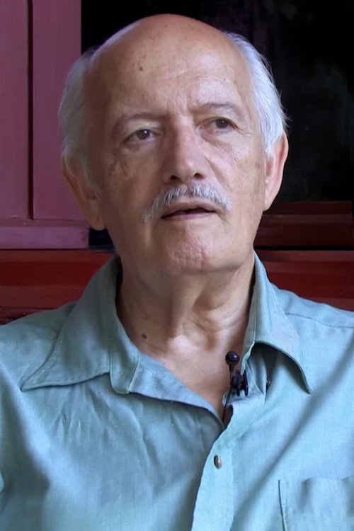 Photo of Daniel Ali Vérin, Acting
