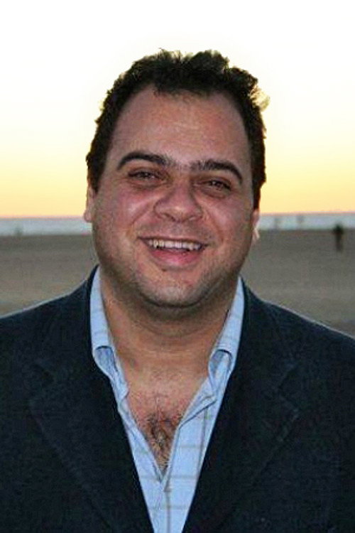 Photo of Ahmed Atef, Directing