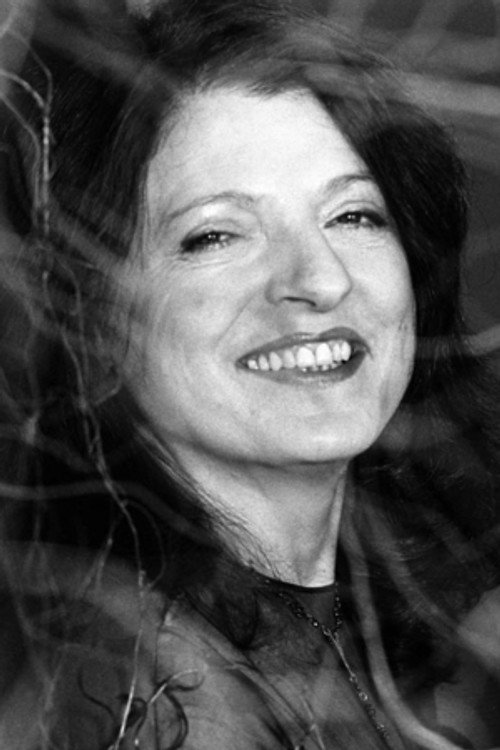 Photo of Urszula Dudziak, Sound