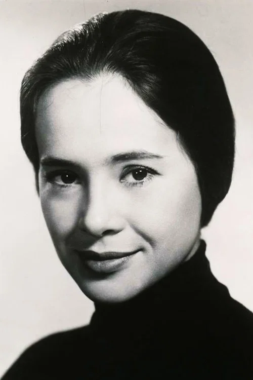 Photo of Pat Stanley, Acting