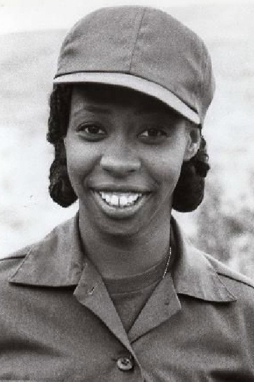 Photo of Damita Jo Freeman, Acting
