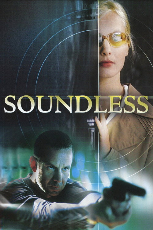 Movie poster for Soundless (2004)