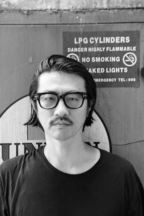 Photo of Taiki Sakpisit, Directing