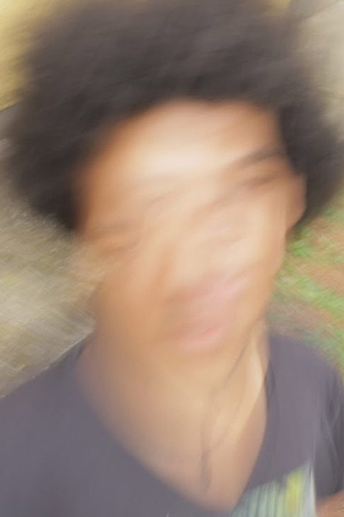 Photo of Daniel Felipe, Sound